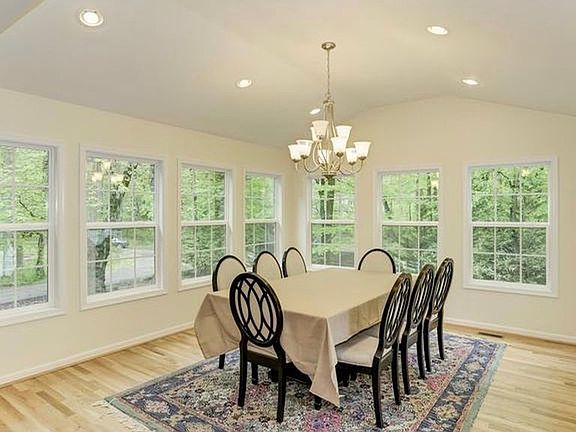 Main Dinning Room