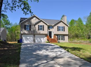 5714 F Gilmer Rd, Gillsville, GA 30543