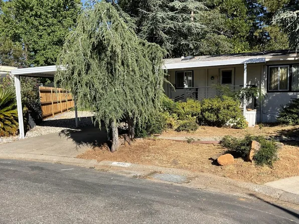 10301 Forest Springs Dr, Grass Valley, CA 95949
