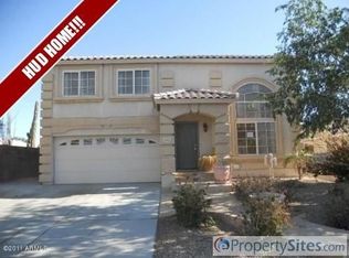 9662 W Hatcher Rd, Peoria, AZ 85345