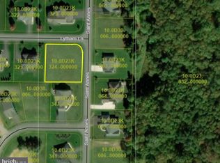 6852 Lytham Ln, Fayetteville, PA