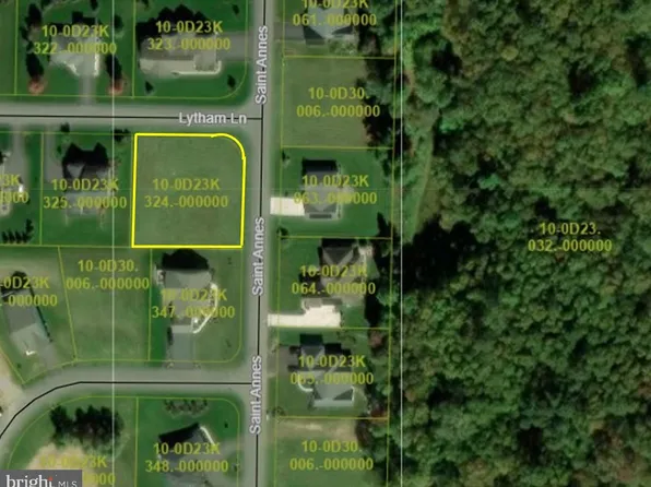 6852 Lytham Ln, Fayetteville, PA 17222