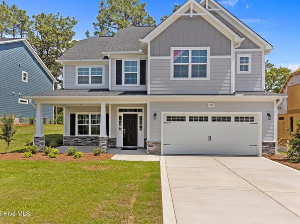 509 Watauga Lane #544, Aberdeen, NC 28315