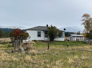 1220 Sheep Creek Rd, Stevensville, MT 59870