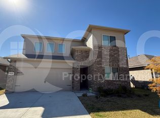 8529 Centerboard Ln, Fort Worth, TX 76179