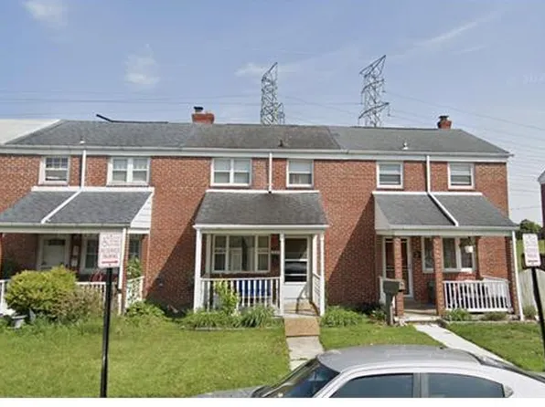 1927 Denbury Dr, Baltimore, MD 21222