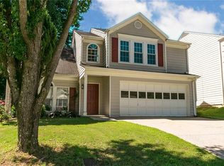 3415 Park Bluff Ln, Duluth, GA 30096