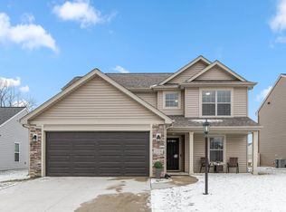 1331 Prosecco Ct, Fort Wayne, IN 46825