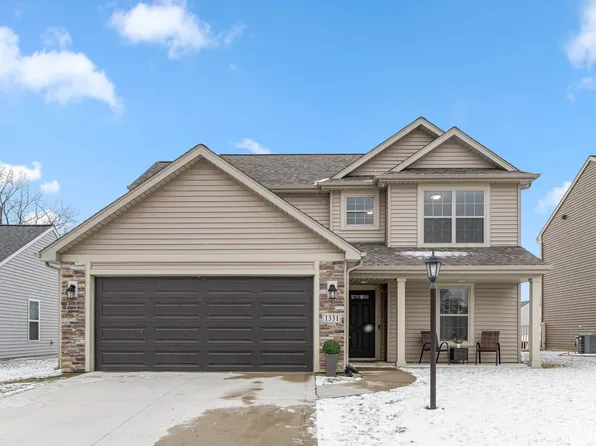 1331 Prosecco Ct, Fort Wayne, IN 46825