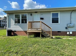 1605 Monteiro St #1605, Richmond, VA 23222