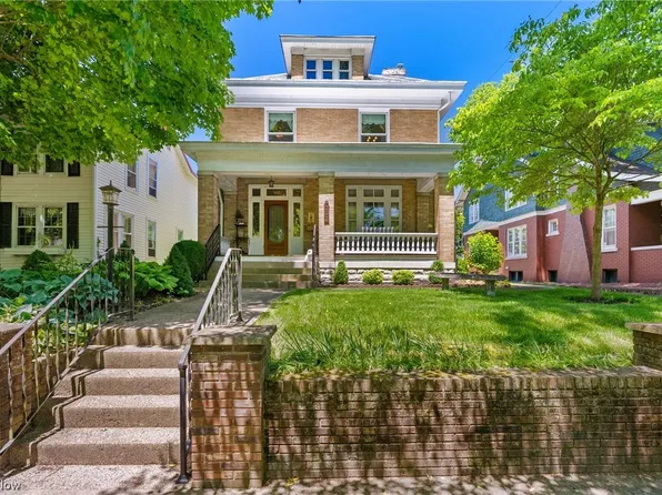 607 Washington St, Marietta, OH 45750