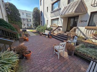 2604 Tunlaw Rd NW APT 5, Washington, DC 20007