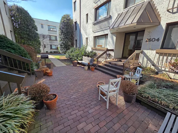 2604 Tunlaw Rd NW APT 5, Washington, DC 20007