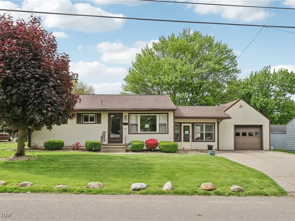 586 Jefferson Ave, Barberton, OH 44203