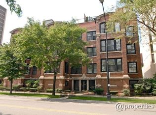 3144 N Sheridan Rd APT A3, Chicago, IL 60657