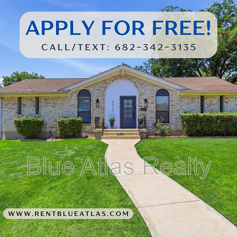 4 bed, 2.0 bath, 1918 sqft, $2,595 — Photo 1