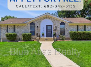 5019 Blanchard Dr, Dallas, TX 75227