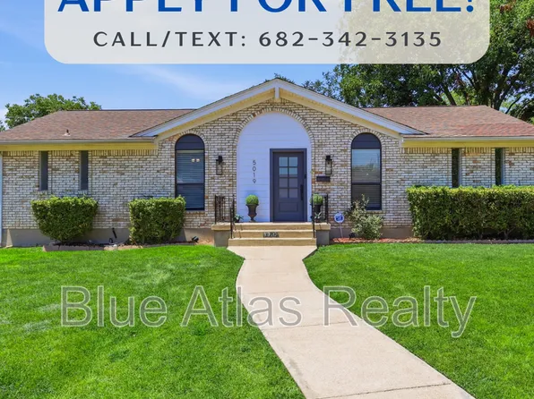 5019 Blanchard Dr, Dallas, TX 75227