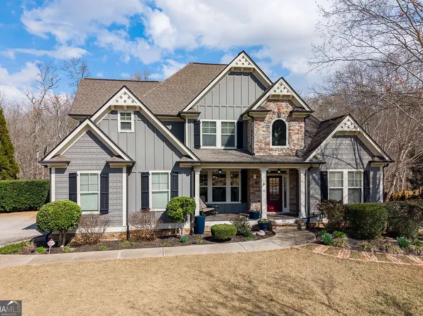 356 Clarksboro Dr, Athens, GA 30607