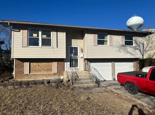 606 Gordon Ter, University Park, IL 60484