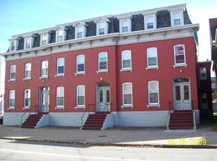 203 W 8th St APT A, Erie, PA 16501