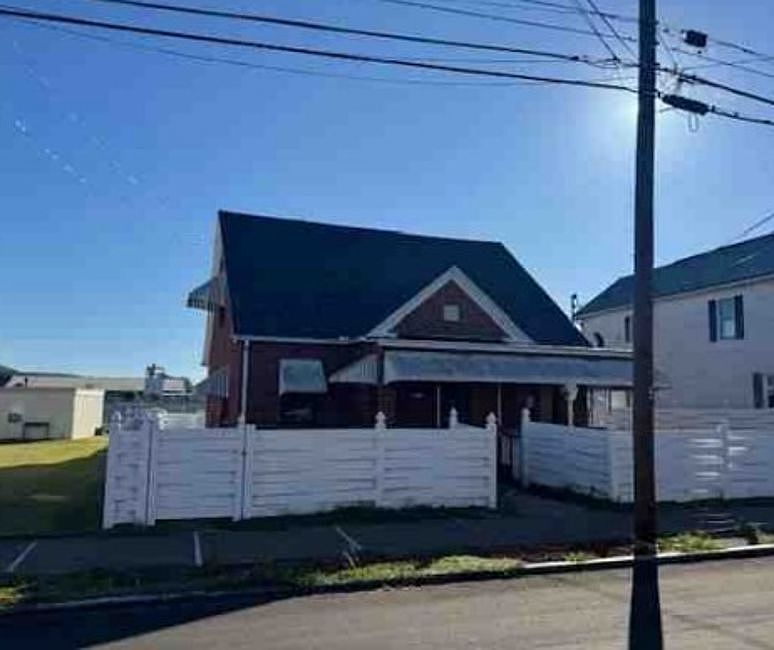 Property Front View