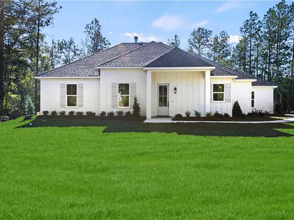 301 Louis Dr, Folsom, LA 70437