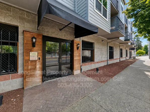 20 SE 172nd Ave Unit 113, Portland, OR 97233