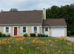 8 Landing Dr, Kennebunk, ME 04043