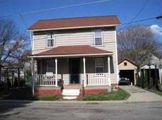 220 Taylor St, Butler, PA 16001