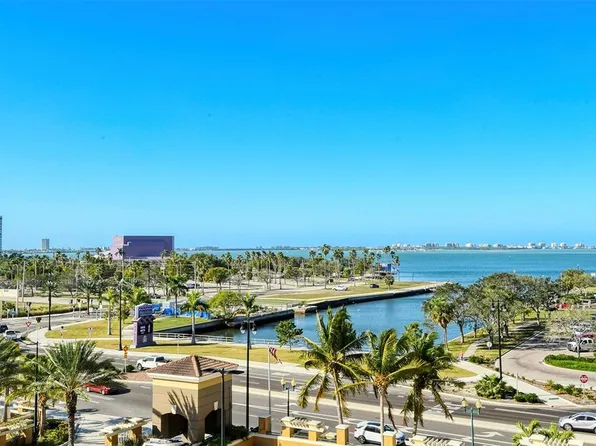 1064 N Tamiami Trl Unit 1509, Sarasota, FL 34236