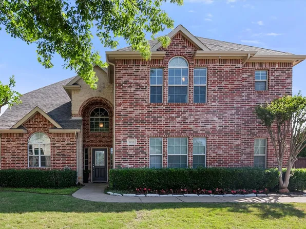1910 Yarmouth Ct, Mansfield, TX 76063