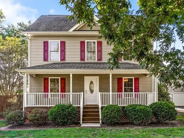 7053 McLeansville Rd, Browns Summit, NC 27214