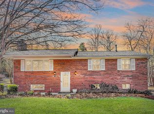 7913 Colonial Ln, Clinton, MD 20735