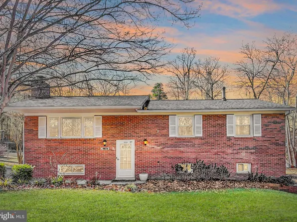 7913 Colonial Ln, Clinton, MD 20735