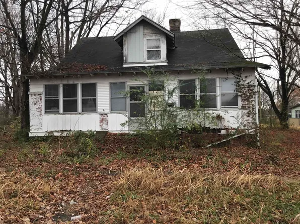 308 N Harrison St, Princeton, KY 42445