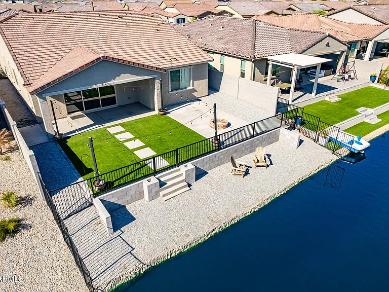 40915 W Agave Rd — Photo 56