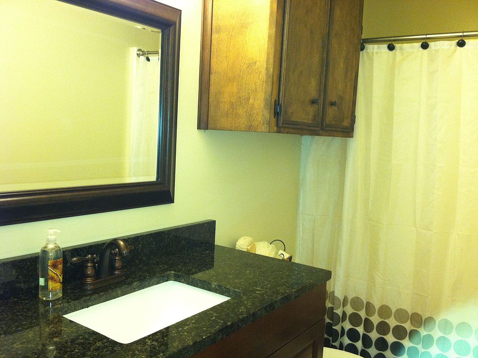 Main Bathroom 2012