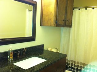 2234 Saxony Dr, Corpus Christi, TX 78418