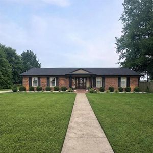 1738 College Dr, Owensboro, KY, 42301