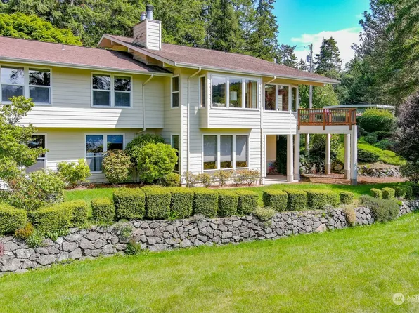 131 Quarry Road, Port Ludlow, WA 98365