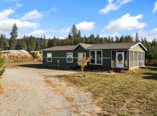 99 Wayside Dr, Athol, ID 83801