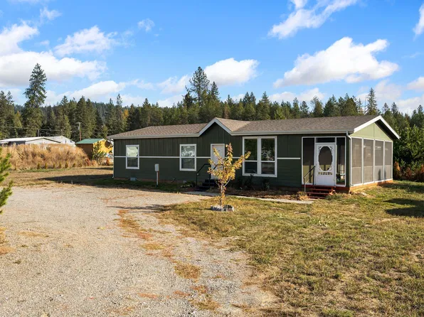 99 Wayside Dr, Athol, ID 83801