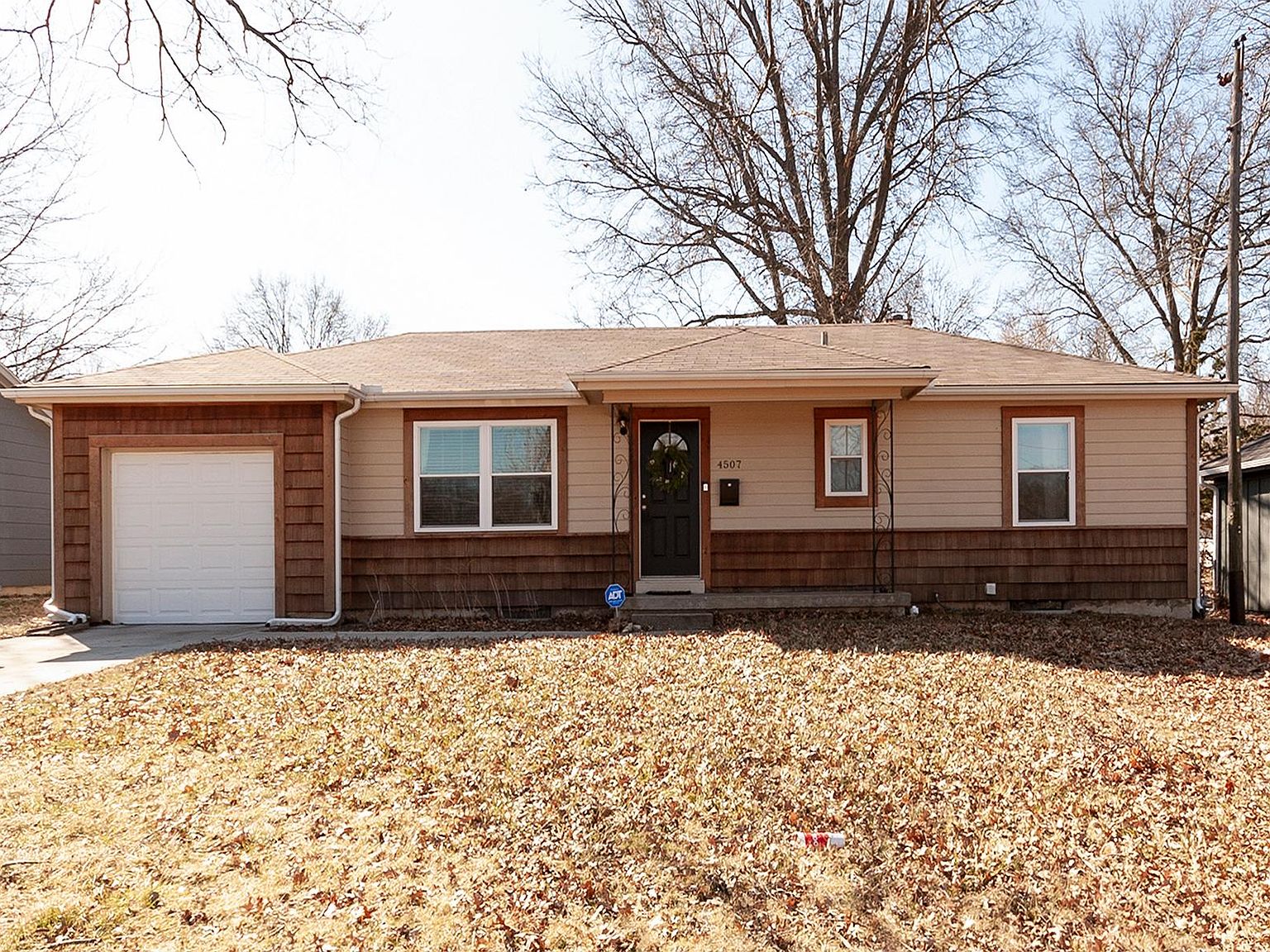 4507 E Red Bridge Rd, Kansas City, MO 64137 Zillow