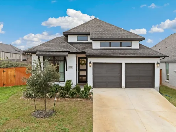 655 Vireos St, New Braunfels, TX 78132