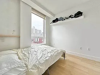 Rented by Doorway NYC, LLC