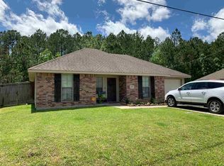 6509 Westwood Village Dr, Lumberton, TX 77657