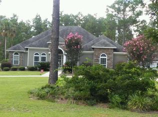 5057 River North Cir, Hahira, GA 31632