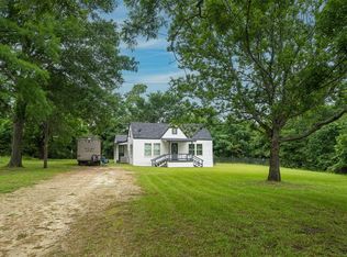 111 N Olive St, Malakoff, TX 75148