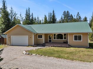 25517 N Lantern Hill Rd, Rathdrum, ID 83858